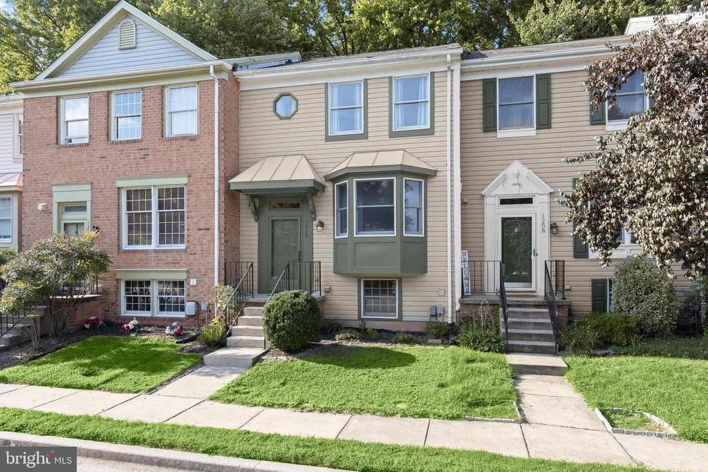 1210 SWANHILL CT, Curtis Bay, MD 21226