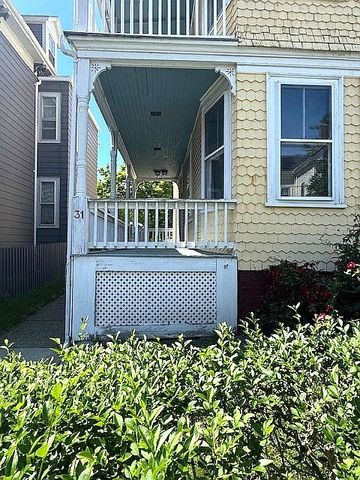 31 Forrester St 1, Salem, MA 01970