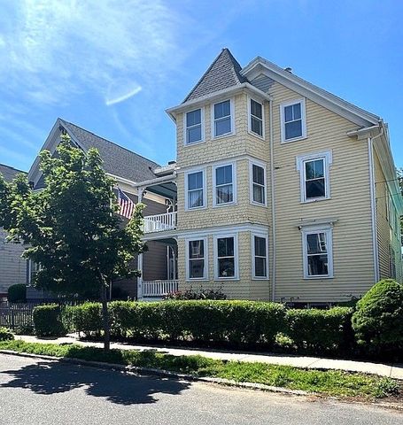 31 Forrester St 1, Salem, MA 01970