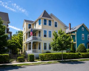 31 Forrester St 1, Salem, MA 01970