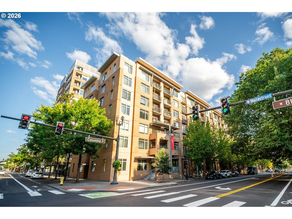 701 COLUMBIA St, Vancouver, WA 98660