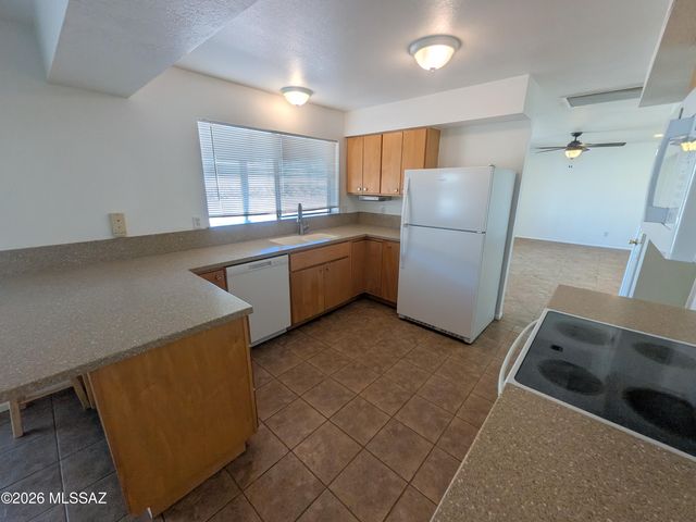 3250 W Sunbeam, Tucson, AZ 85741
