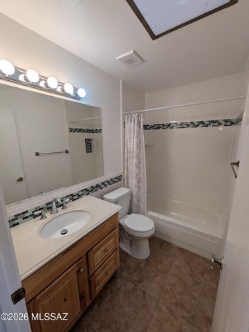 3250 W Sunbeam, Tucson, AZ 85741