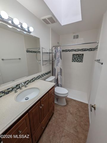 3250 W Sunbeam, Tucson, AZ 85741