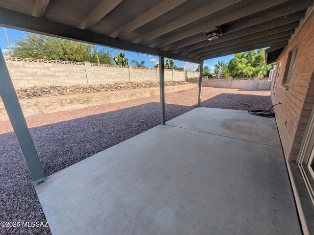3250 W Sunbeam, Tucson, AZ 85741