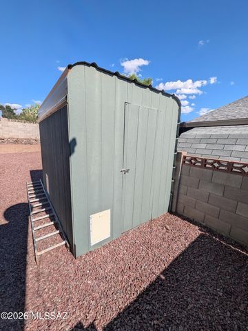 3250 W Sunbeam, Tucson, AZ 85741