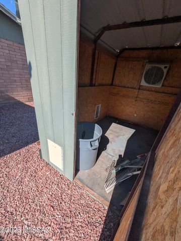 3250 W Sunbeam, Tucson, AZ 85741