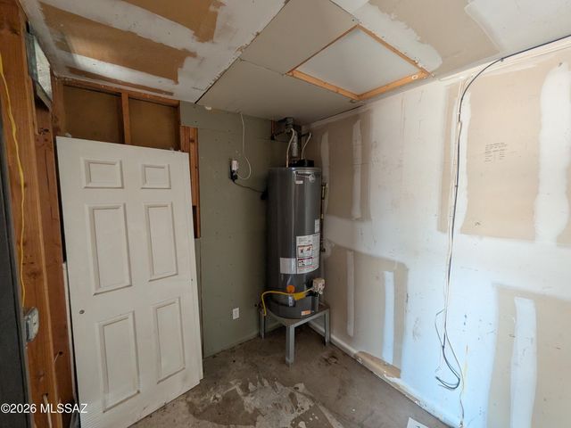 3250 W Sunbeam, Tucson, AZ 85741