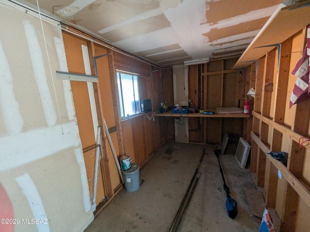 3250 W Sunbeam, Tucson, AZ 85741