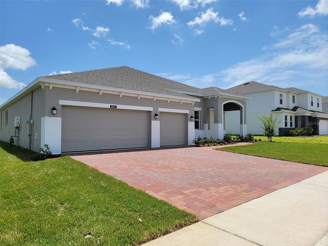 5073 NORTHERN DOVE AVENUE, Mount Dora, FL 32757