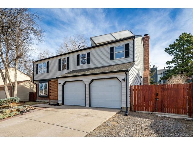 15885 E Kepner Dr, Aurora, CO 80017