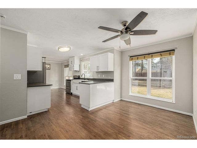 15885 E Kepner Dr, Aurora, CO 80017