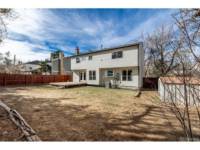 15885 E Kepner Dr, Aurora, CO 80017
