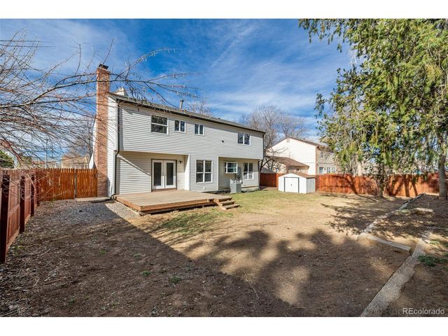 15885 E Kepner Dr, Aurora, CO 80017