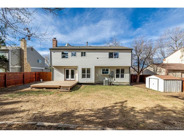 15885 E Kepner Dr, Aurora, CO 80017