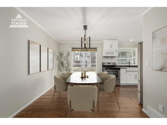 15885 E Kepner Dr, Aurora, CO 80017