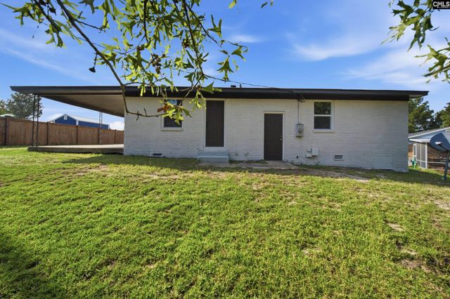 1916 Capitol View Road, Gaston, SC 29053