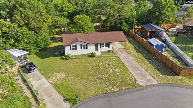 1916 Capitol View Road, Gaston, SC 29053