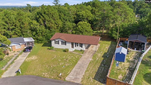 1916 Capitol View Road, Gaston, SC 29053