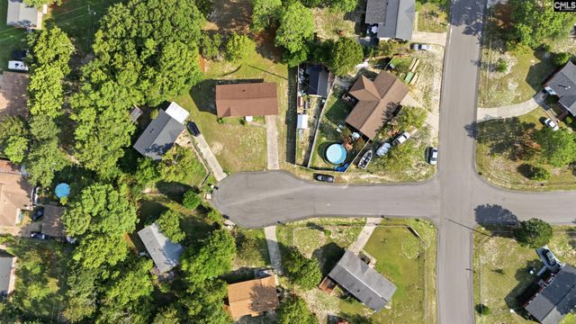 1916 Capitol View Road, Gaston, SC 29053