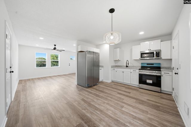 1916 Capitol View Road, Gaston, SC 29053