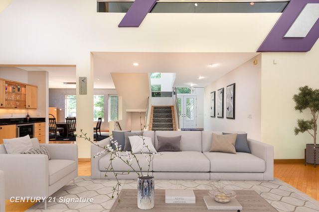 2627 N Odyssey Lane, Lincoln Twp, MI 48642