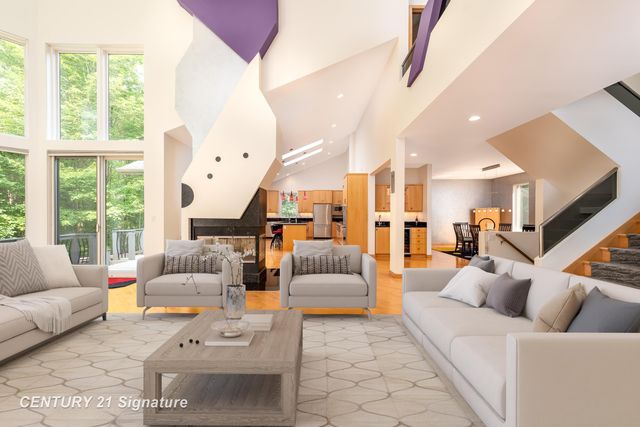 2627 N Odyssey Lane, Lincoln Twp, MI 48642