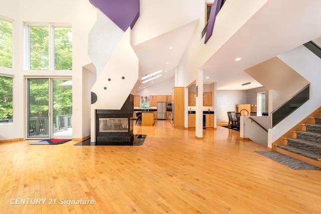 2627 N Odyssey Lane, Lincoln Twp, MI 48642