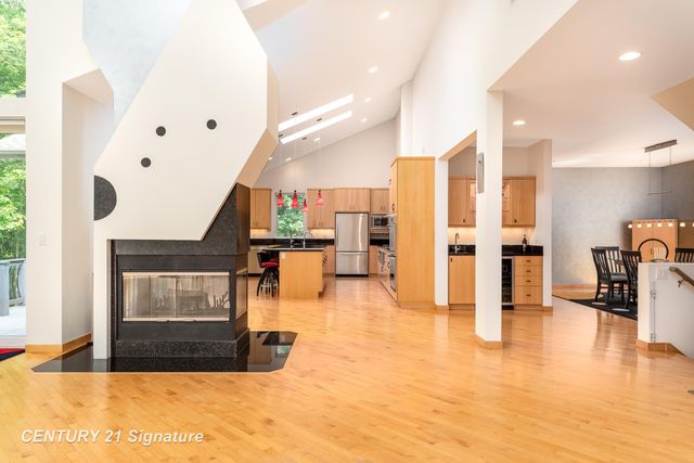 2627 N Odyssey Lane, Lincoln Twp, MI 48642