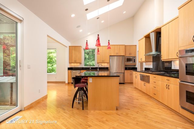 2627 N Odyssey Lane, Lincoln Twp, MI 48642