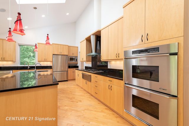 2627 N Odyssey Lane, Lincoln Twp, MI 48642