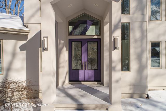 2627 N Odyssey Lane, Lincoln Twp, MI 48642