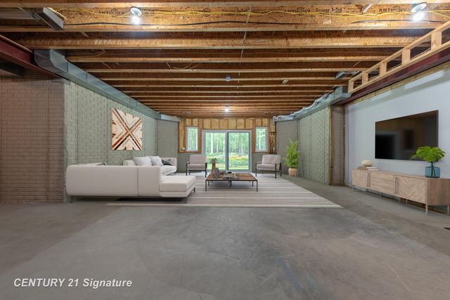 2627 N Odyssey Lane, Lincoln Twp, MI 48642