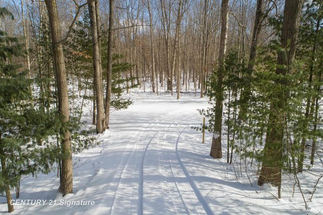 2627 N Odyssey Lane, Lincoln Twp, MI 48642