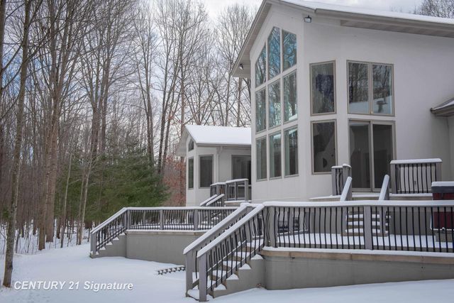 2627 N Odyssey Lane, Lincoln Twp, MI 48642