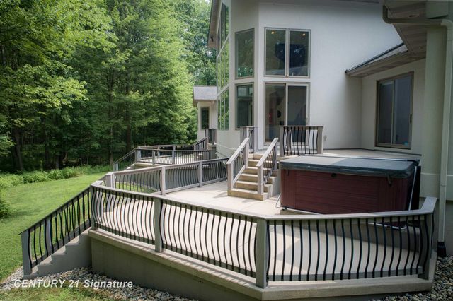 2627 N Odyssey Lane, Lincoln Twp, MI 48642