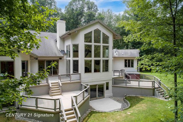 2627 N Odyssey Lane, Lincoln Twp, MI 48642