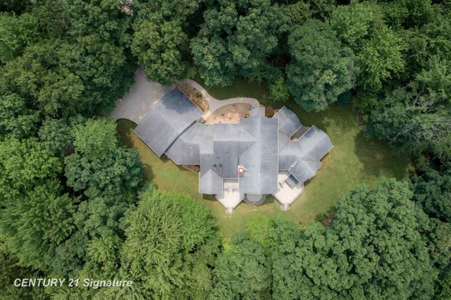 2627 N Odyssey Lane, Lincoln Twp, MI 48642