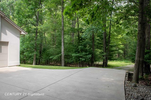 2627 N Odyssey Lane, Lincoln Twp, MI 48642