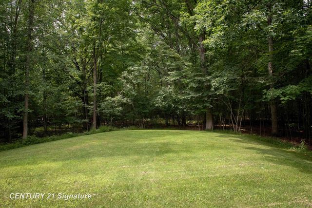 2627 N Odyssey Lane, Lincoln Twp, MI 48642