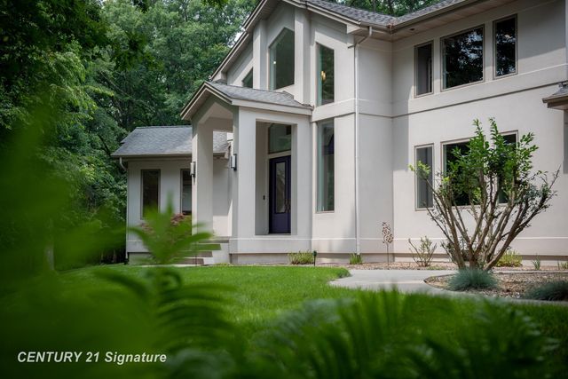 2627 N Odyssey Lane, Lincoln Twp, MI 48642