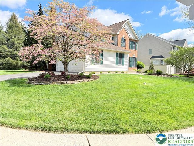 4165 Alder Road, Bethlehem Twp, PA 18020