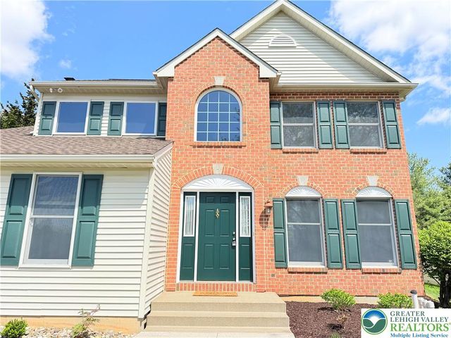4165 Alder Road, Bethlehem Twp, PA 18020