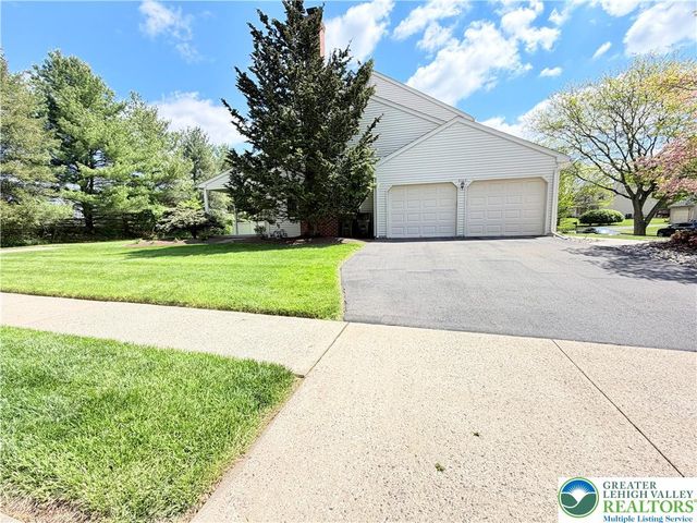 4165 Alder Road, Bethlehem Twp, PA 18020