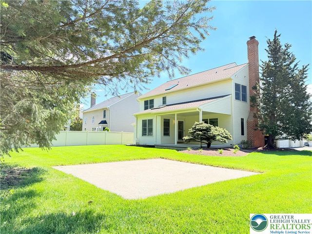 4165 Alder Road, Bethlehem Twp, PA 18020