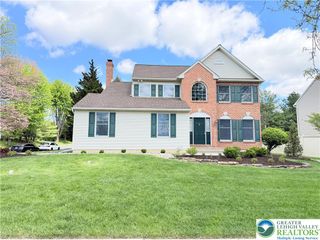 4165 Alder Road, Bethlehem Twp, PA 18020