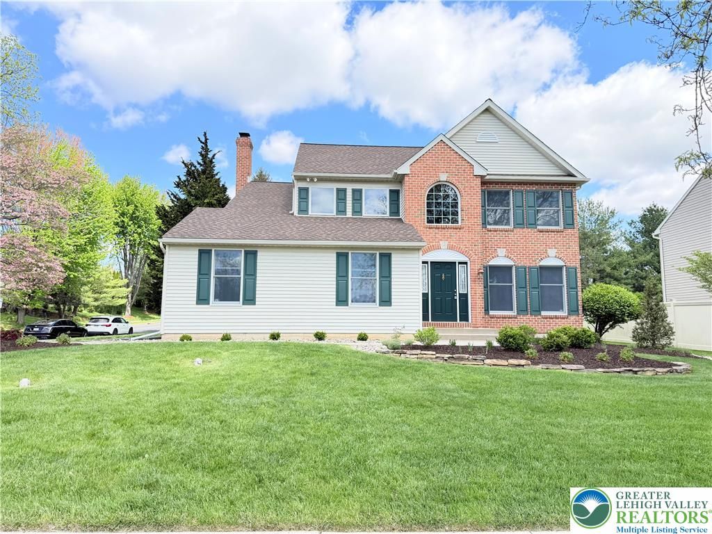 4165 Alder Road, Bethlehem Twp, PA 18020