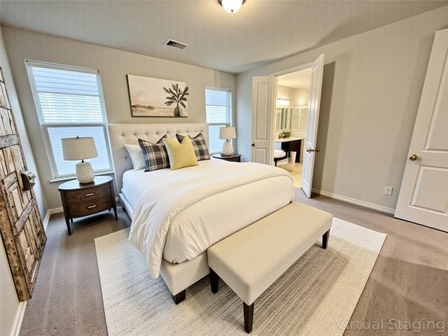 6306 Promenade Drive, College Station, TX 77845