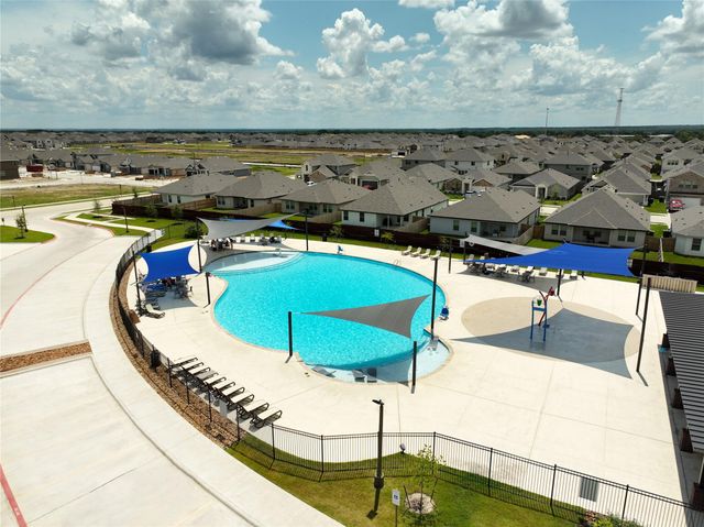 6306 Promenade Drive, College Station, TX 77845