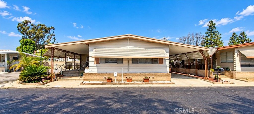 6741 Lincoln Avenue 30, Buena Park, CA 90620 — exterior